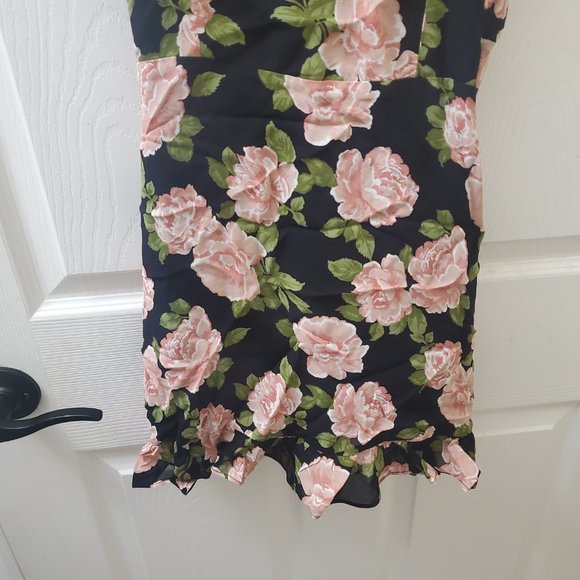 Reformation Christine Dress - Picture 4 of 4